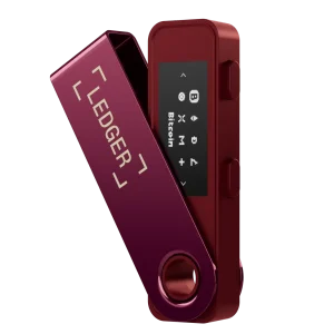 Ledger Nano S Plus™