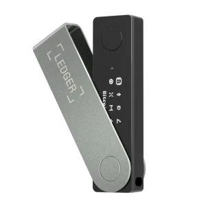 Ledger Nano X™